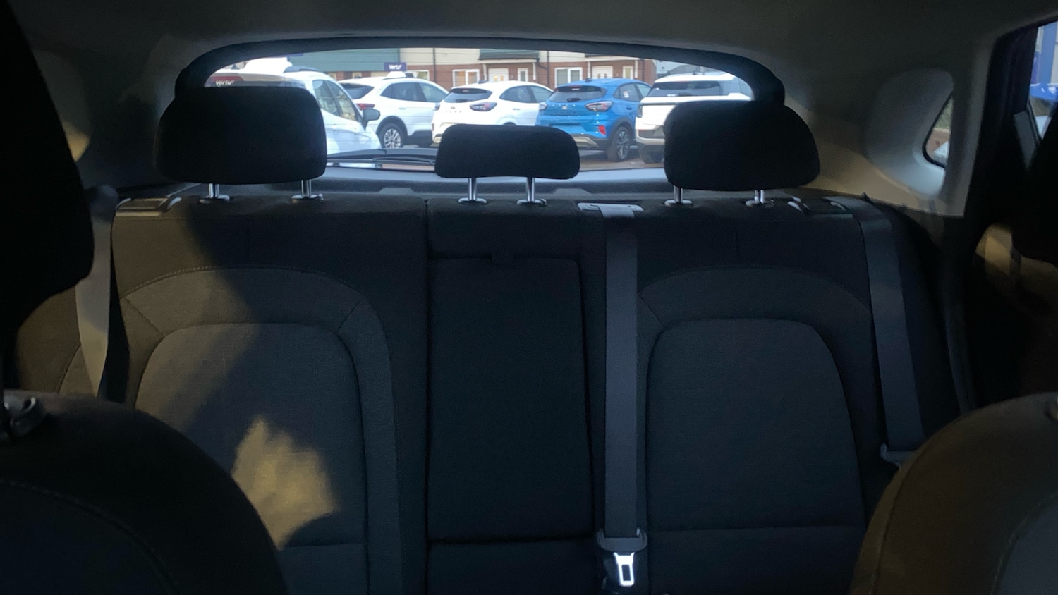 Used Hyundai KONA 2022 for sale - 77297025: Photo 15