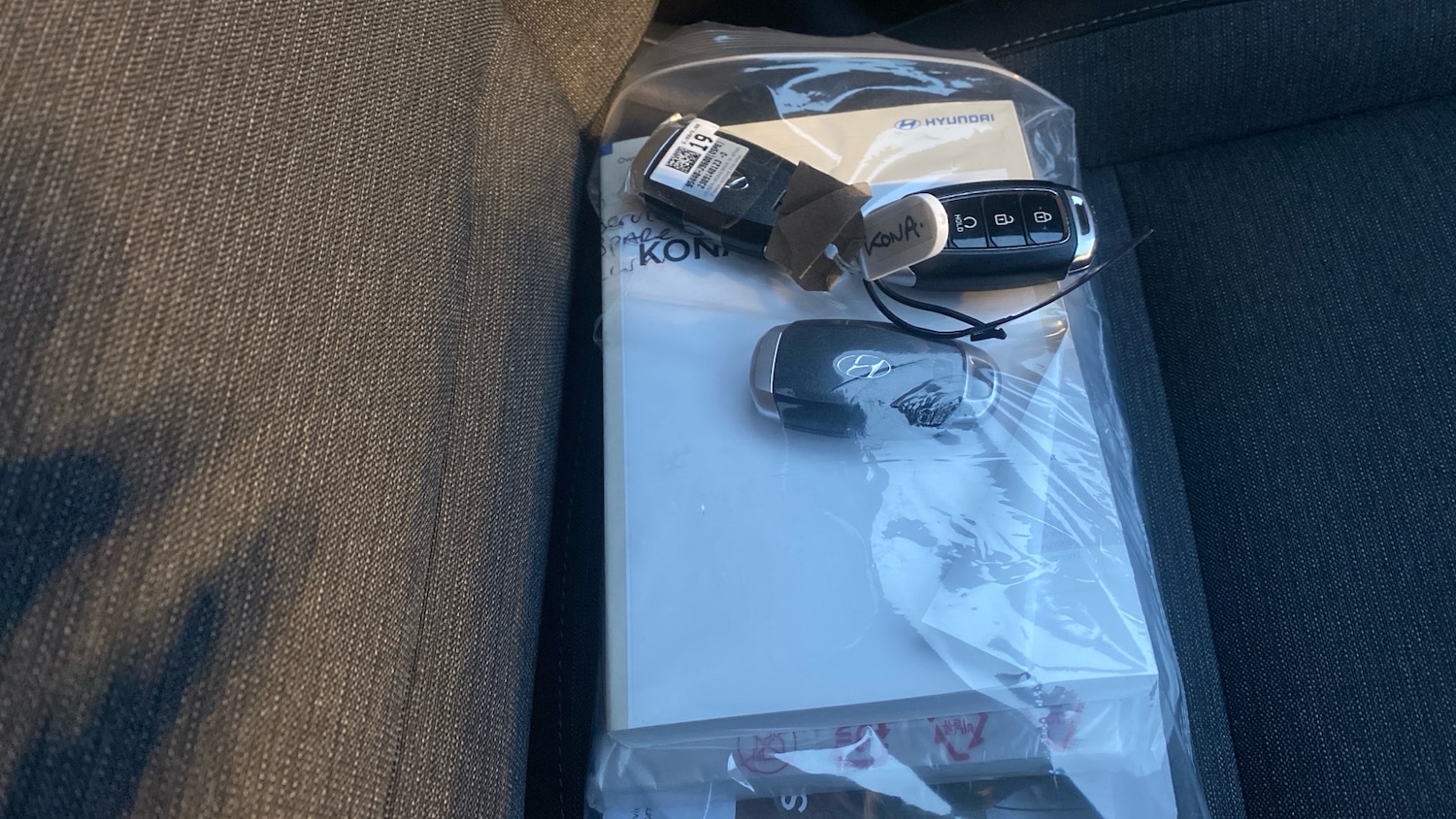 Used Hyundai KONA 2022 for sale - 77297025: Photo 19