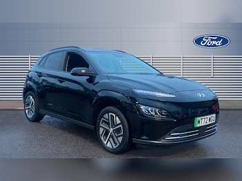 Used Hyundai KONA 2022 for sale - 77297025: Photo