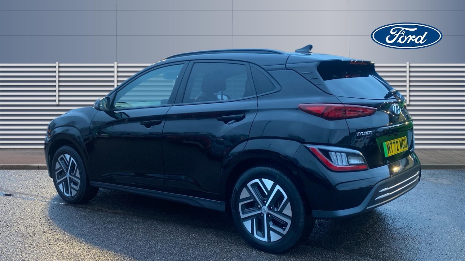 Used Hyundai KONA 2022 for sale - 77297025: Photo 2