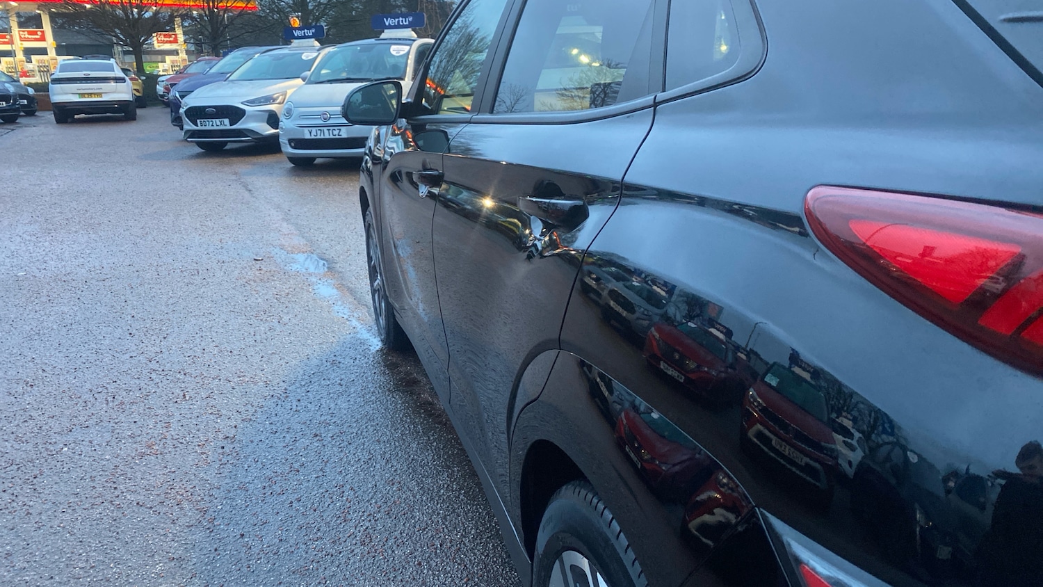 Used Hyundai KONA 2022 for sale - 77297025: Photo 24