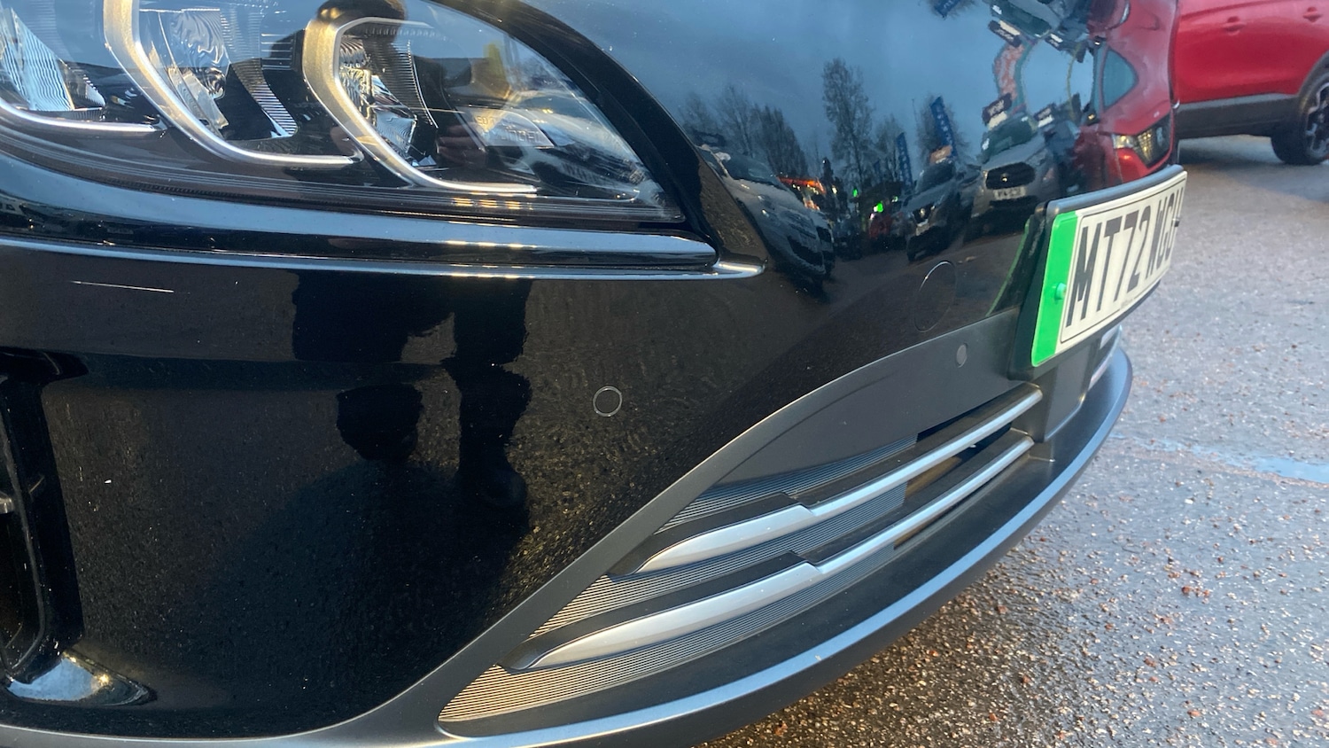 Used Hyundai KONA 2022 for sale - 77297025: Photo 25