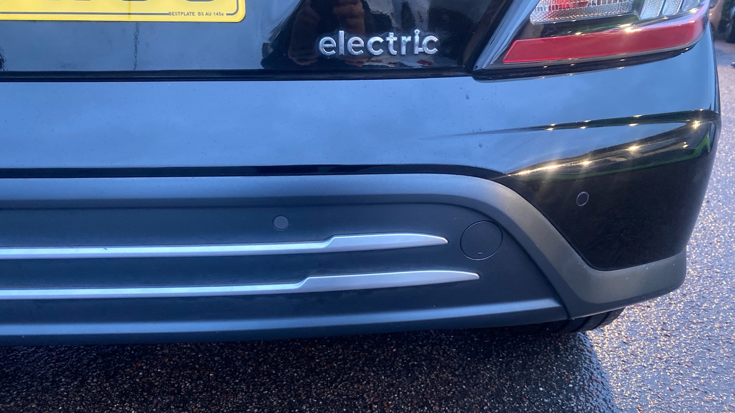 Used Hyundai KONA 2022 for sale - 77297025: Photo 26