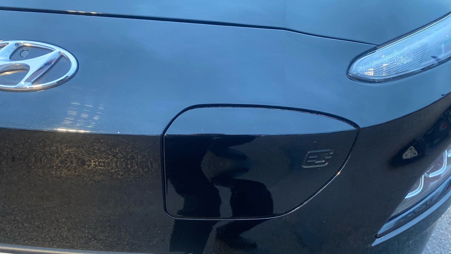 Used Hyundai KONA 2022 for sale - 77297025: Photo 27