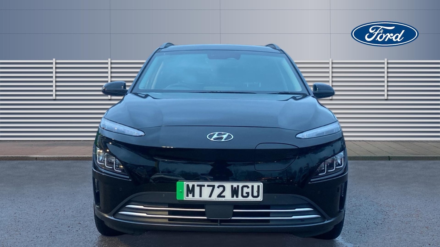 Used Hyundai KONA 2022 for sale - 77297025: Photo 3