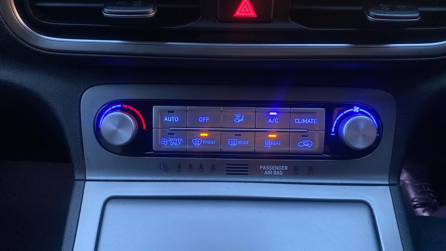 Used Hyundai KONA 2022 for sale - 77297025: Photo 34