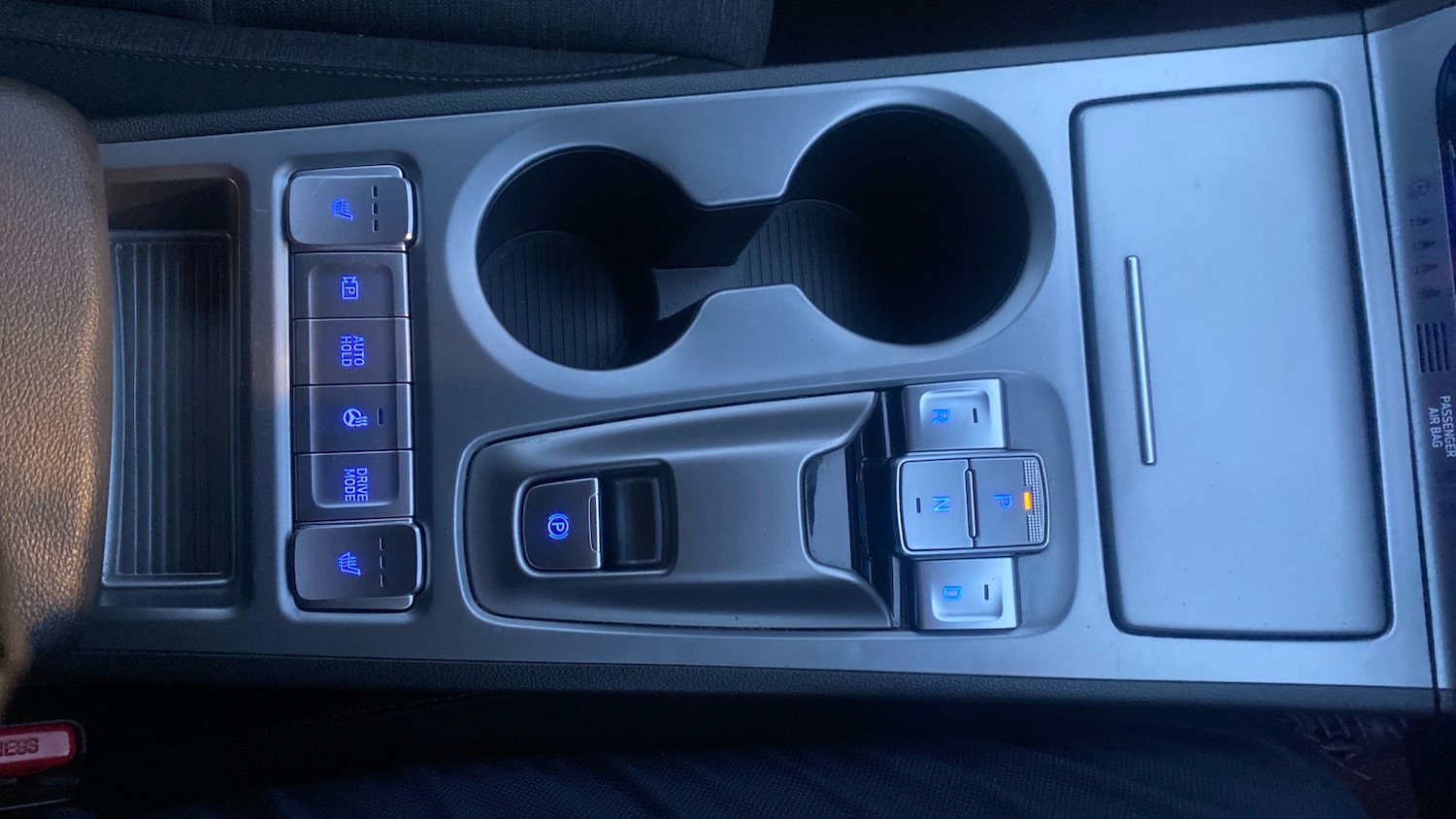 Used Hyundai KONA 2022 for sale - 77297025: Photo 35