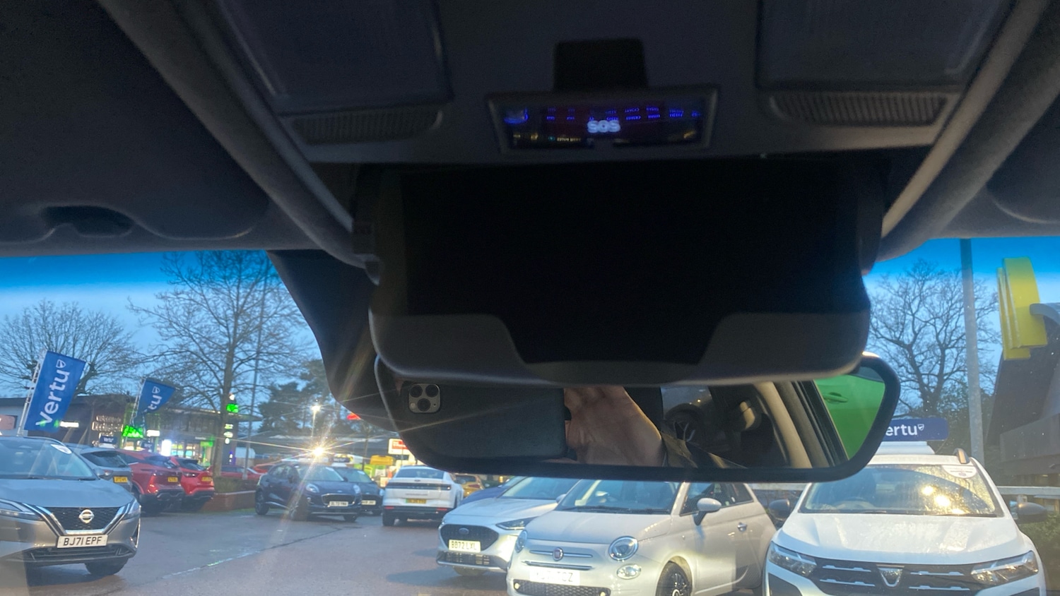 Used Hyundai KONA 2022 for sale - 77297025: Photo 36