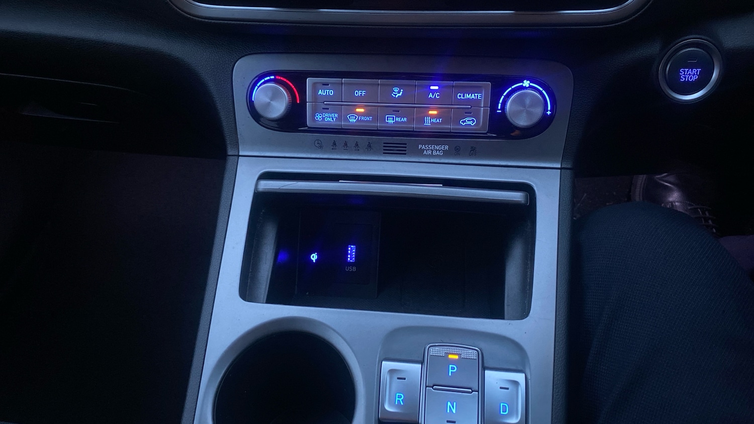 Used Hyundai KONA 2022 for sale - 77297025: Photo 40