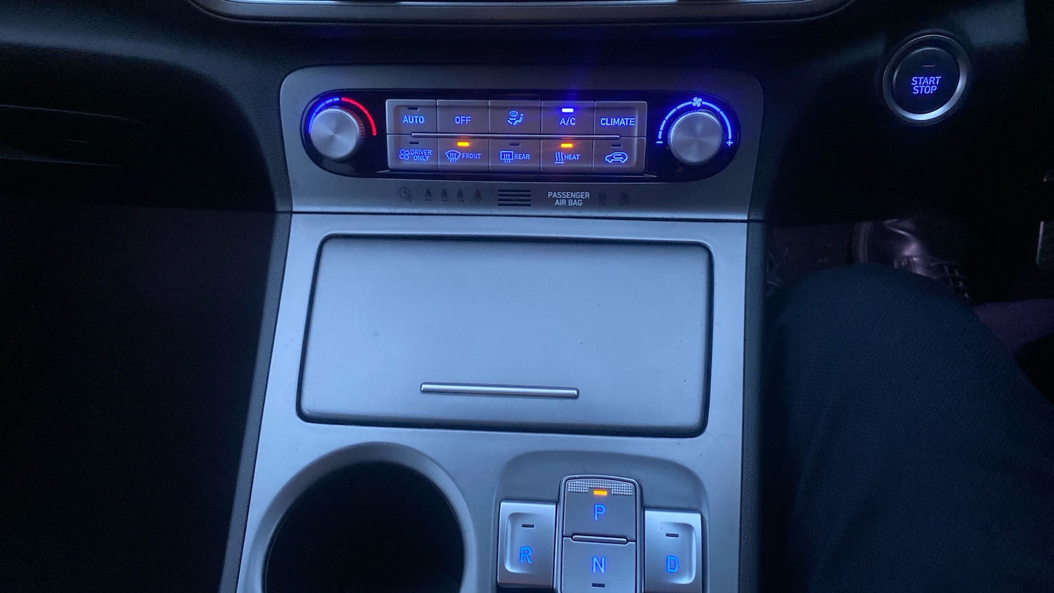 Used Hyundai KONA 2022 for sale - 77297025: Photo 41