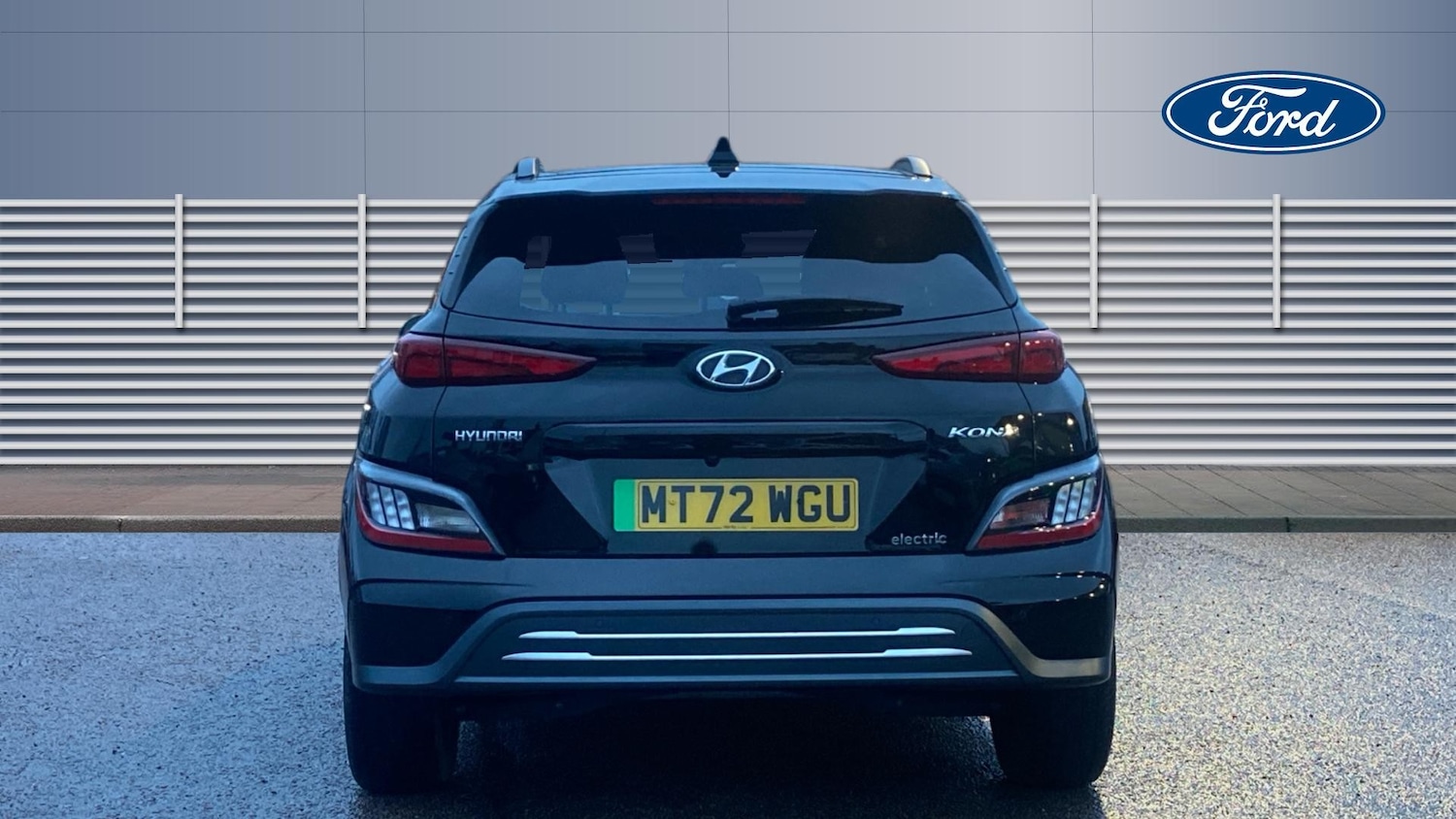 Used Hyundai KONA 2022 for sale - 77297025: Photo 6