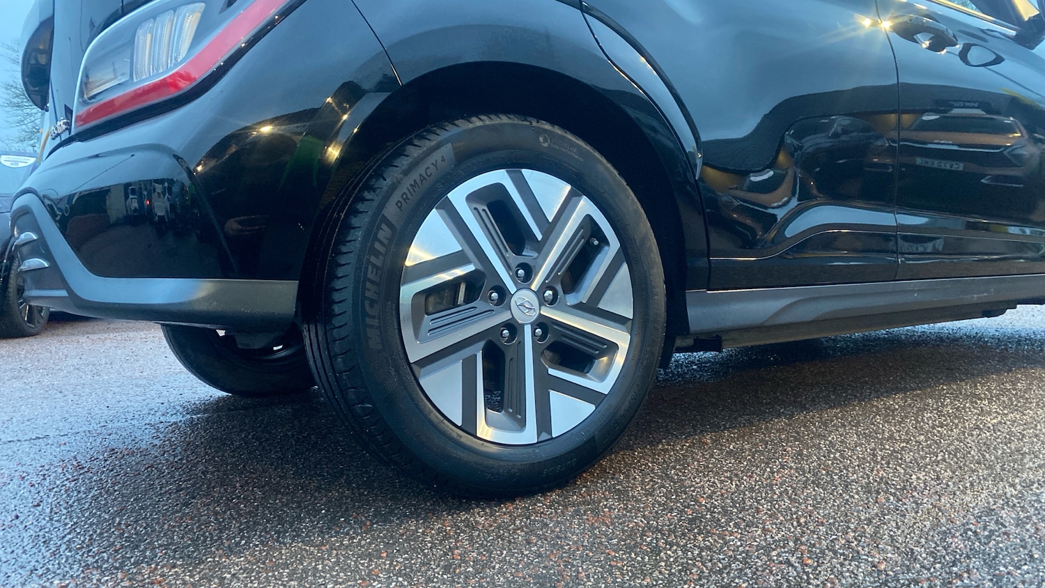 Used Hyundai KONA 2022 for sale - 77297025: Photo 7