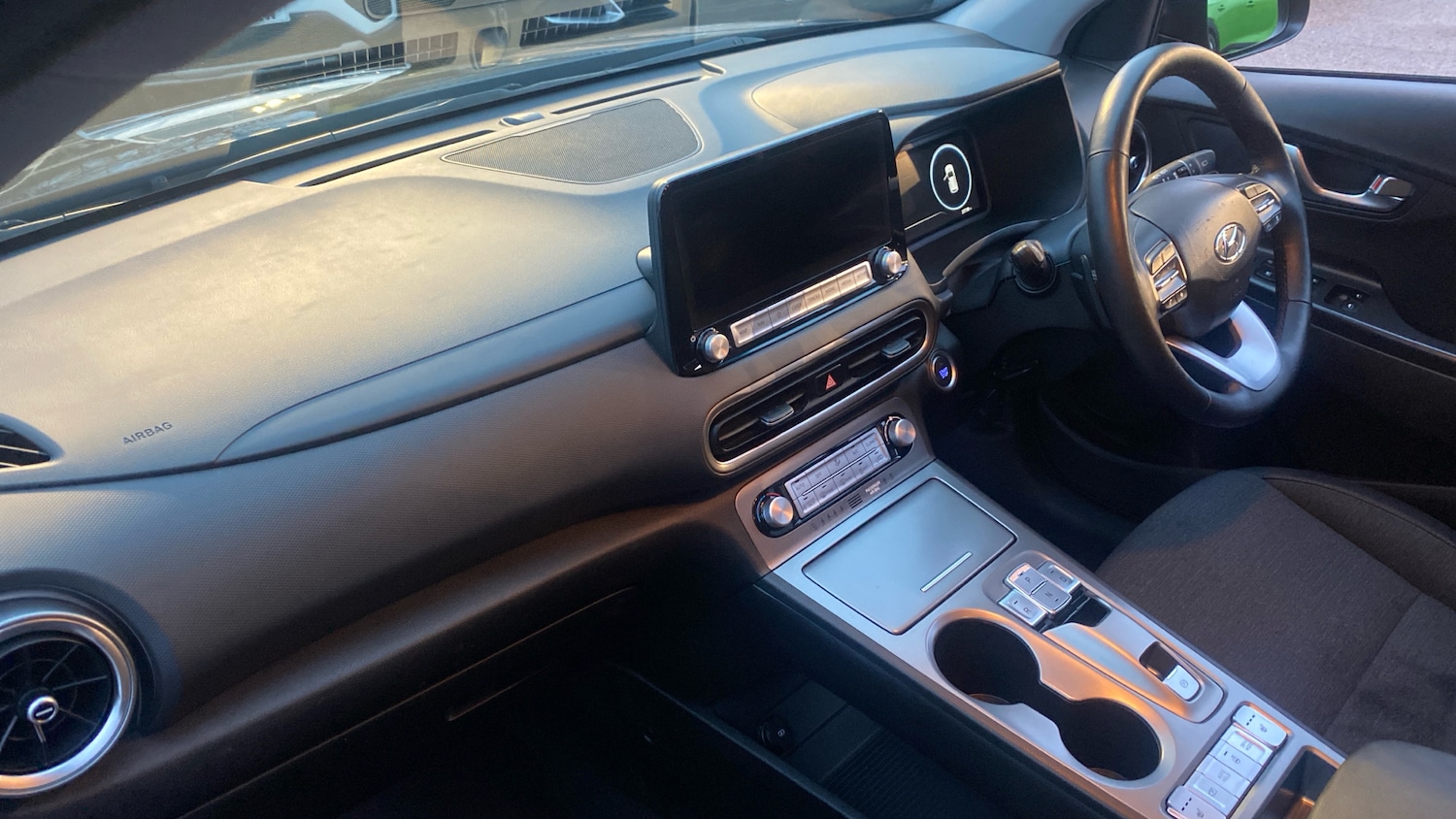 Used Hyundai KONA 2022 for sale - 77297025: Photo 9