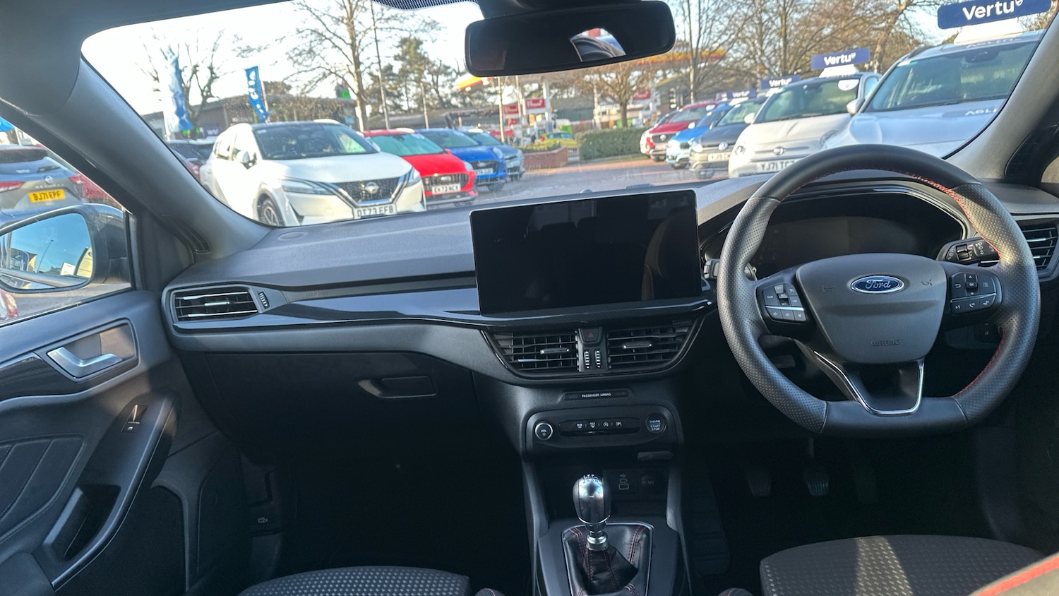 Used Ford Focus 2022 for sale - 77019006: Photo 10