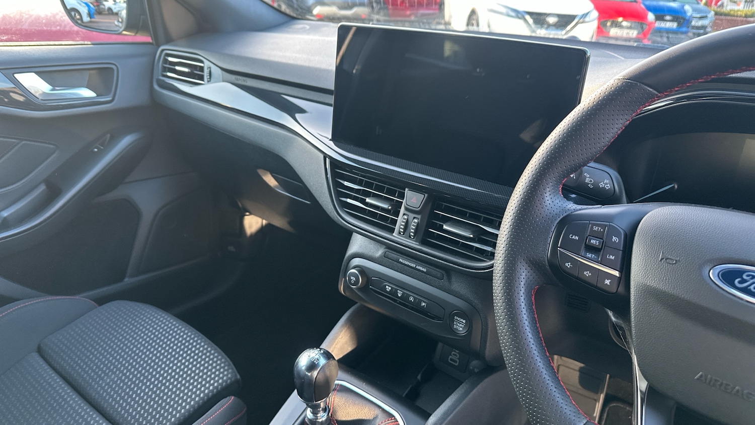 Used Ford Focus 2022 for sale - 77019006: Photo 14