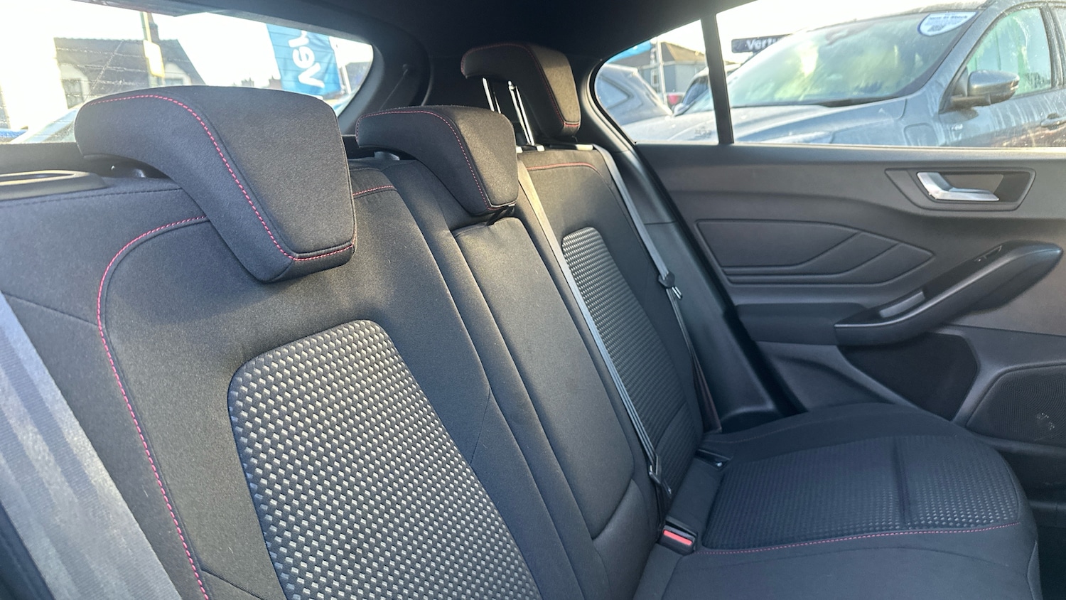 Used Ford Focus 2022 for sale - 77019006: Photo 15