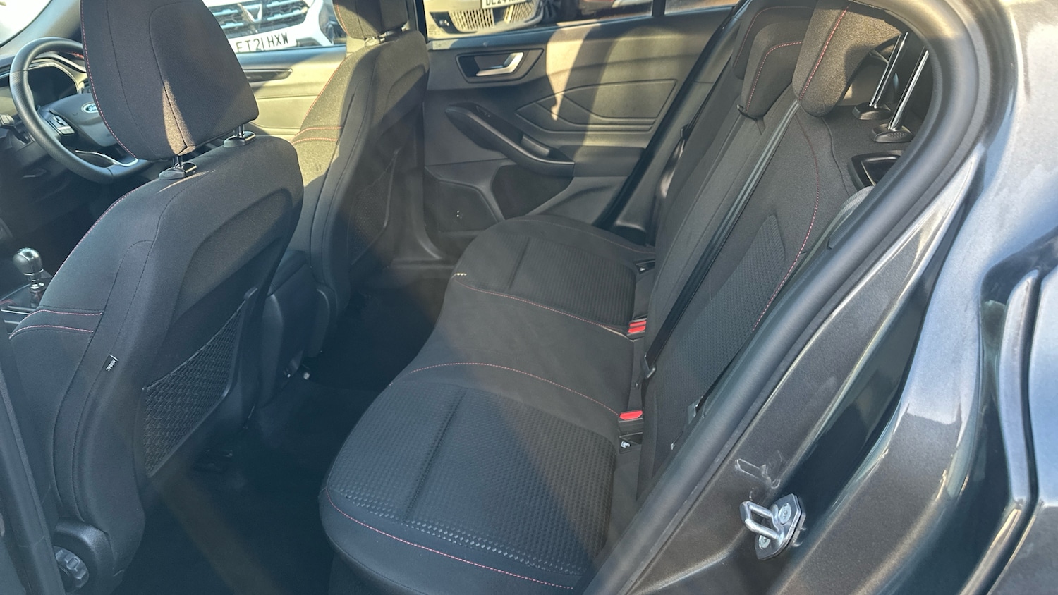 Used Ford Focus 2022 for sale - 77019006: Photo 16