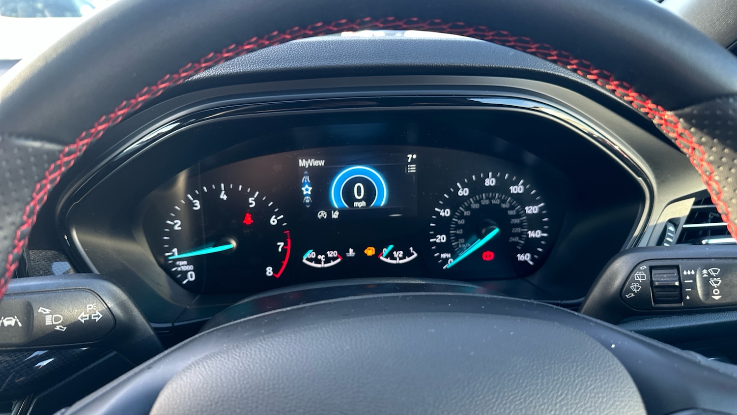 Used Ford Focus 2022 for sale - 77019006: Photo 18