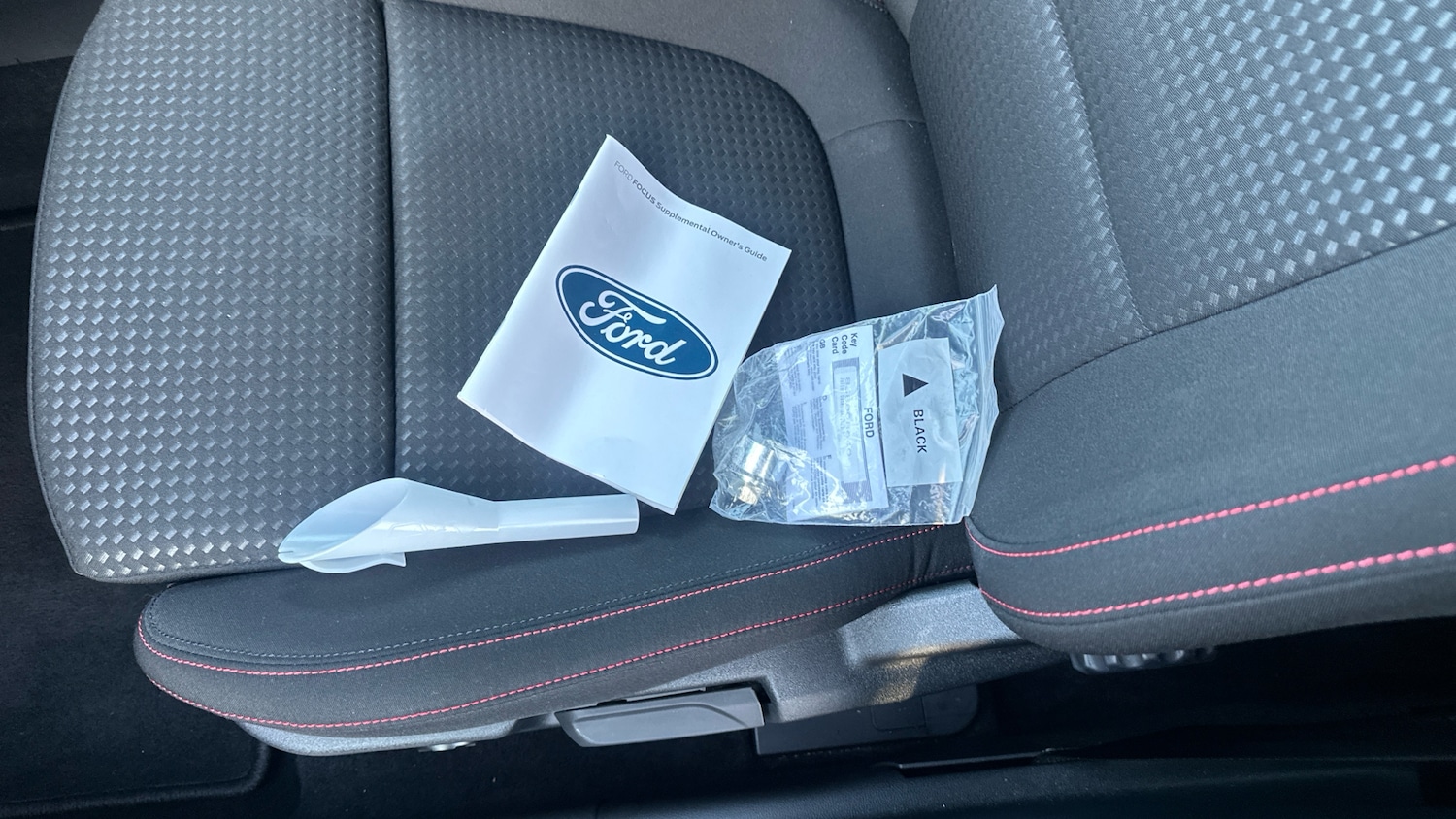 Used Ford Focus 2022 for sale - 77019006: Photo 19