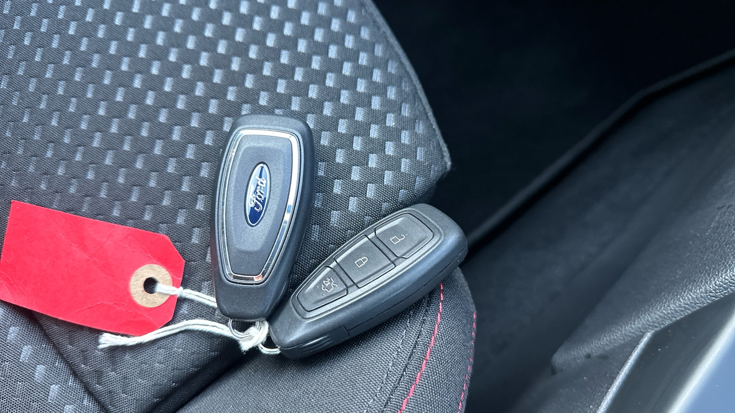 Used Ford Focus 2022 for sale - 77019006: Photo 20