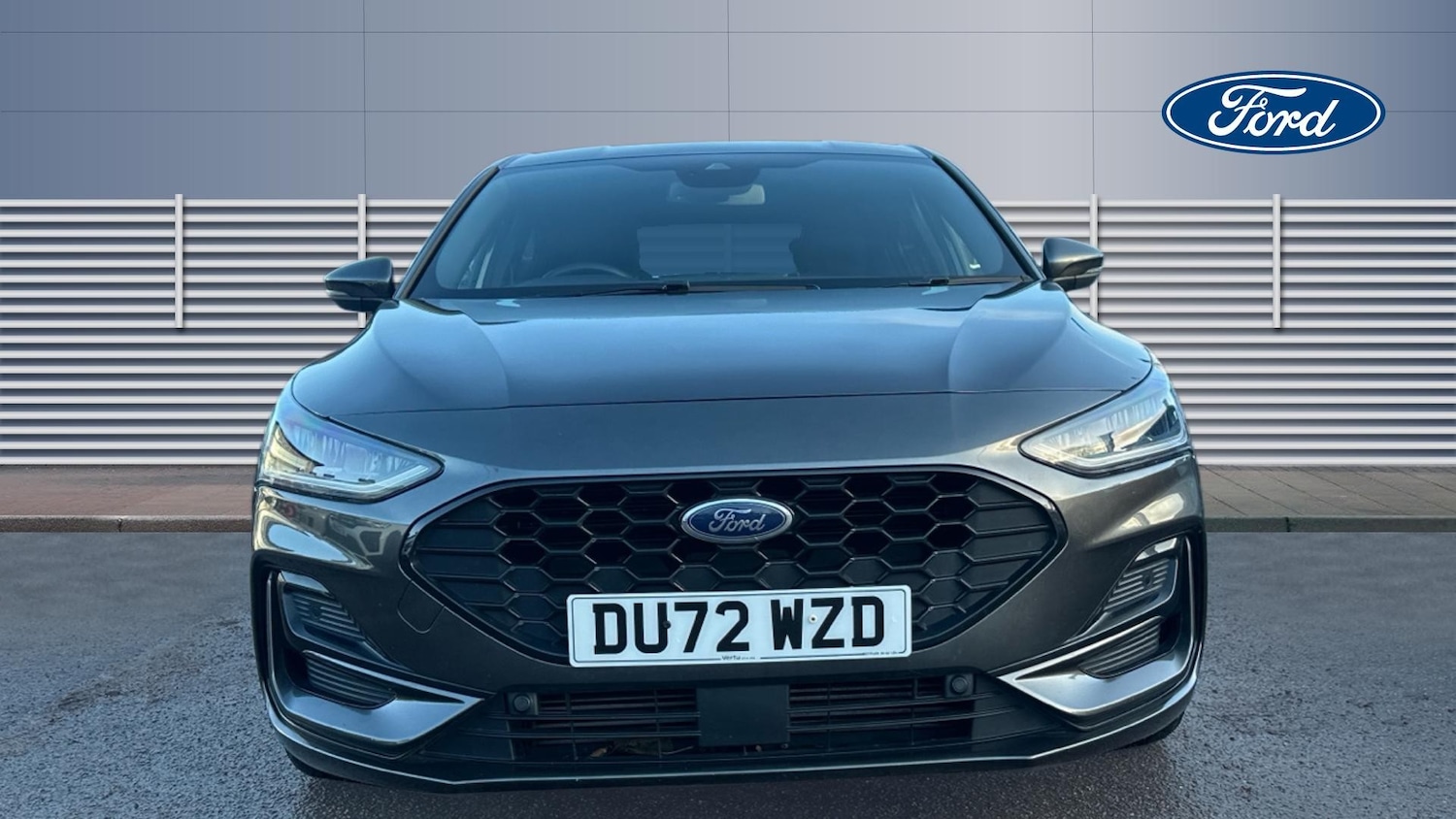 Used Ford Focus 2022 for sale - 77019006: Photo 3