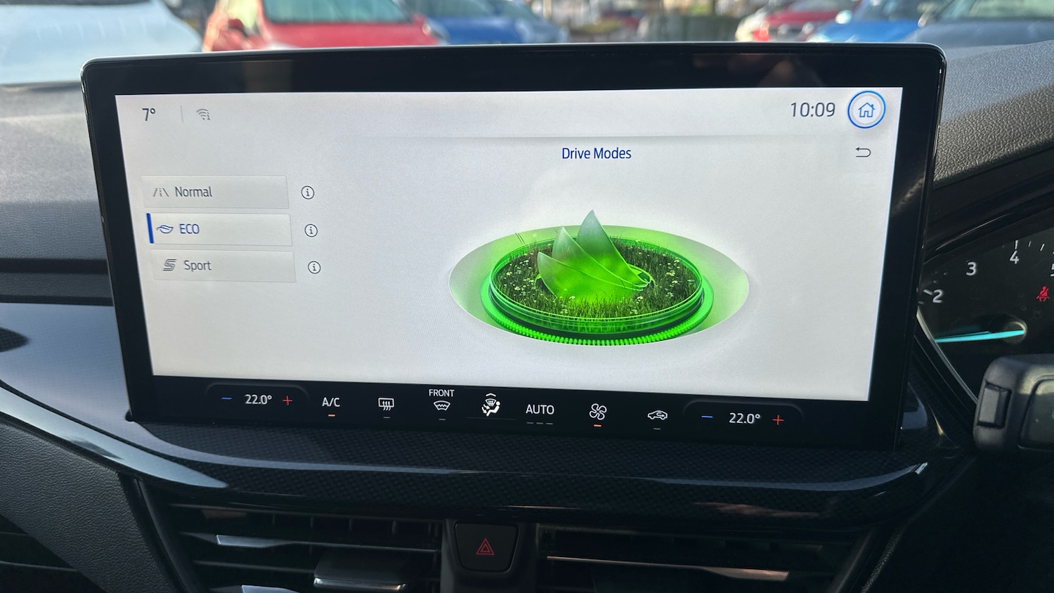 Used Ford Focus 2022 for sale - 77019006: Photo 31