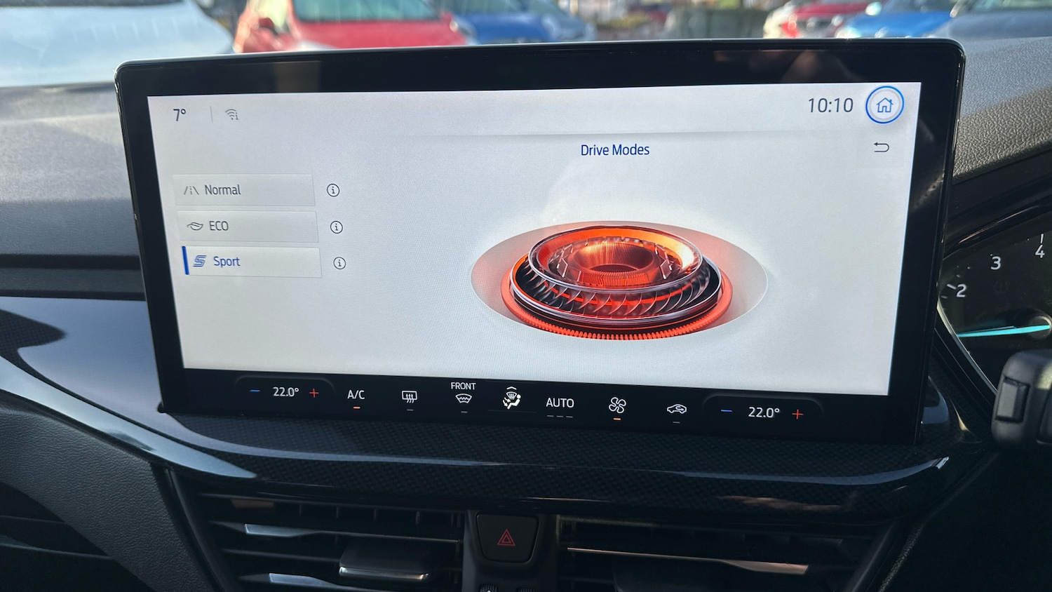 Used Ford Focus 2022 for sale - 77019006: Photo 32