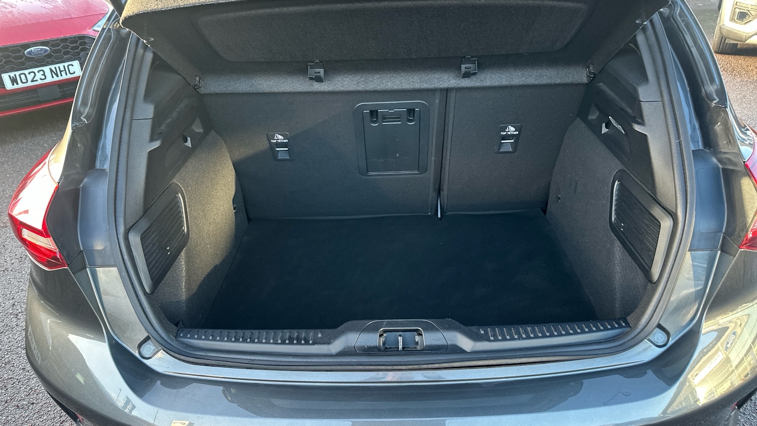 Used Ford Focus 2022 for sale - 77019006: Photo 4