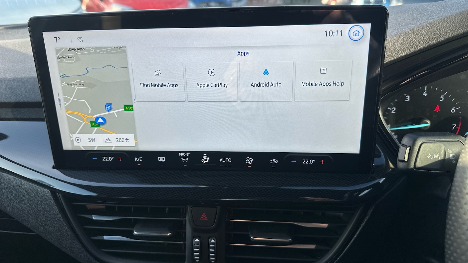 Used Ford Focus 2022 for sale - 77019006: Photo 41