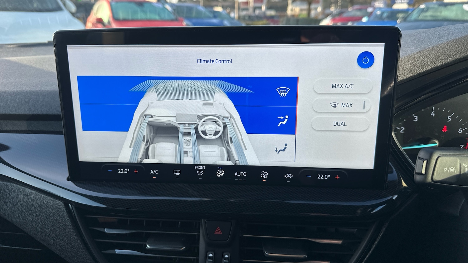 Used Ford Focus 2022 for sale - 77019006: Photo 43