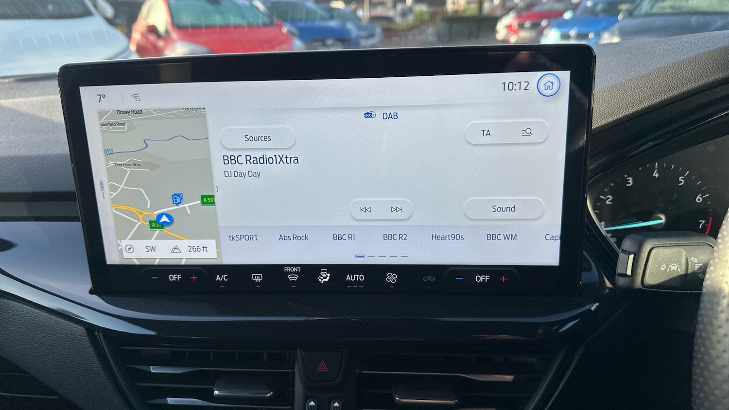 Used Ford Focus 2022 for sale - 77019006: Photo 45