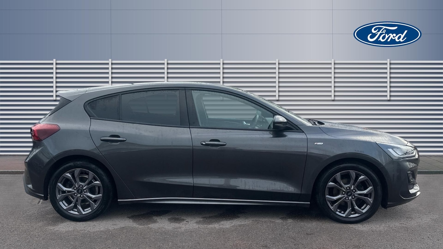 Used Ford Focus 2022 for sale - 77019006: Photo 5