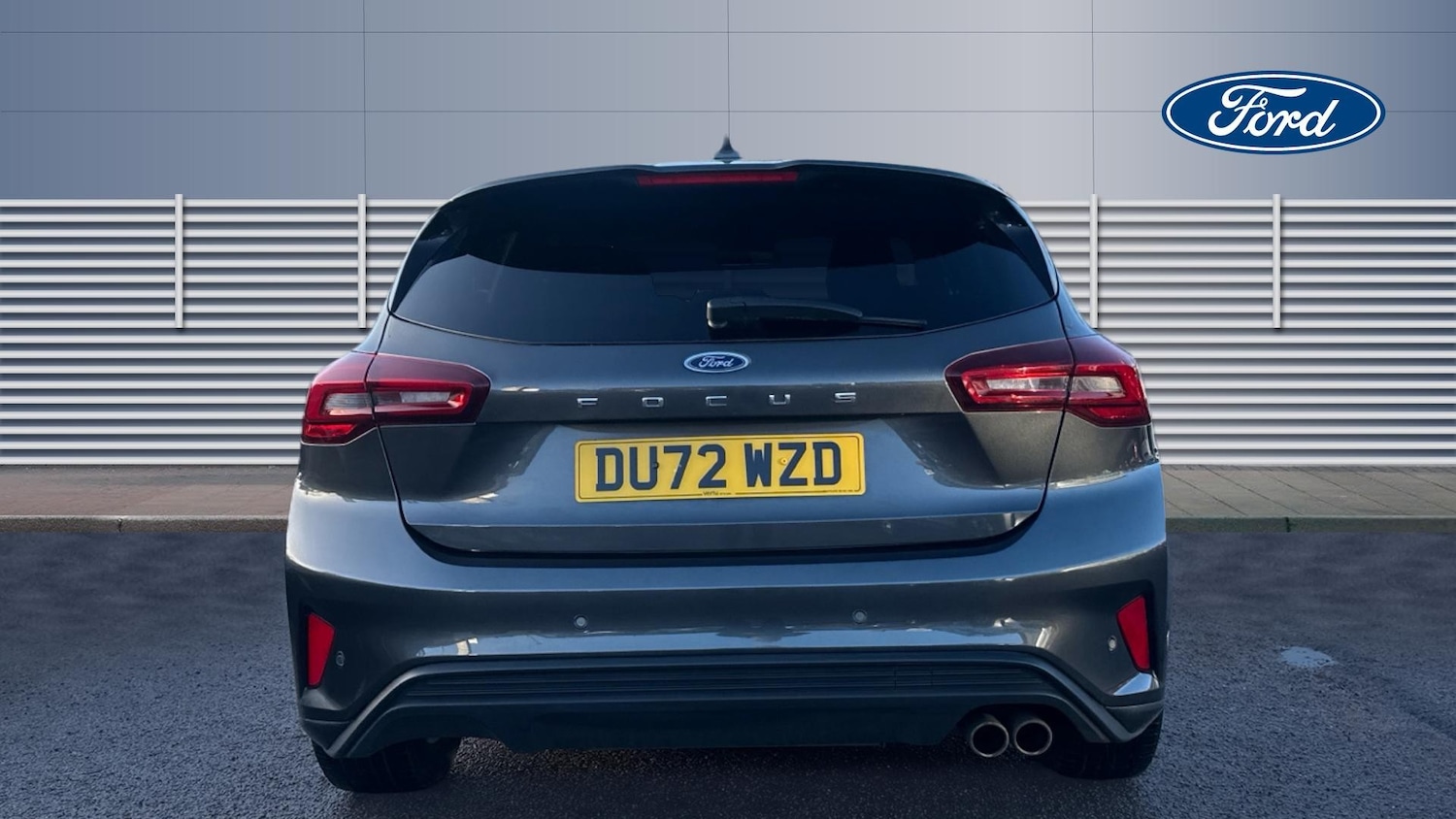 Used Ford Focus 2022 for sale - 77019006: Photo 6