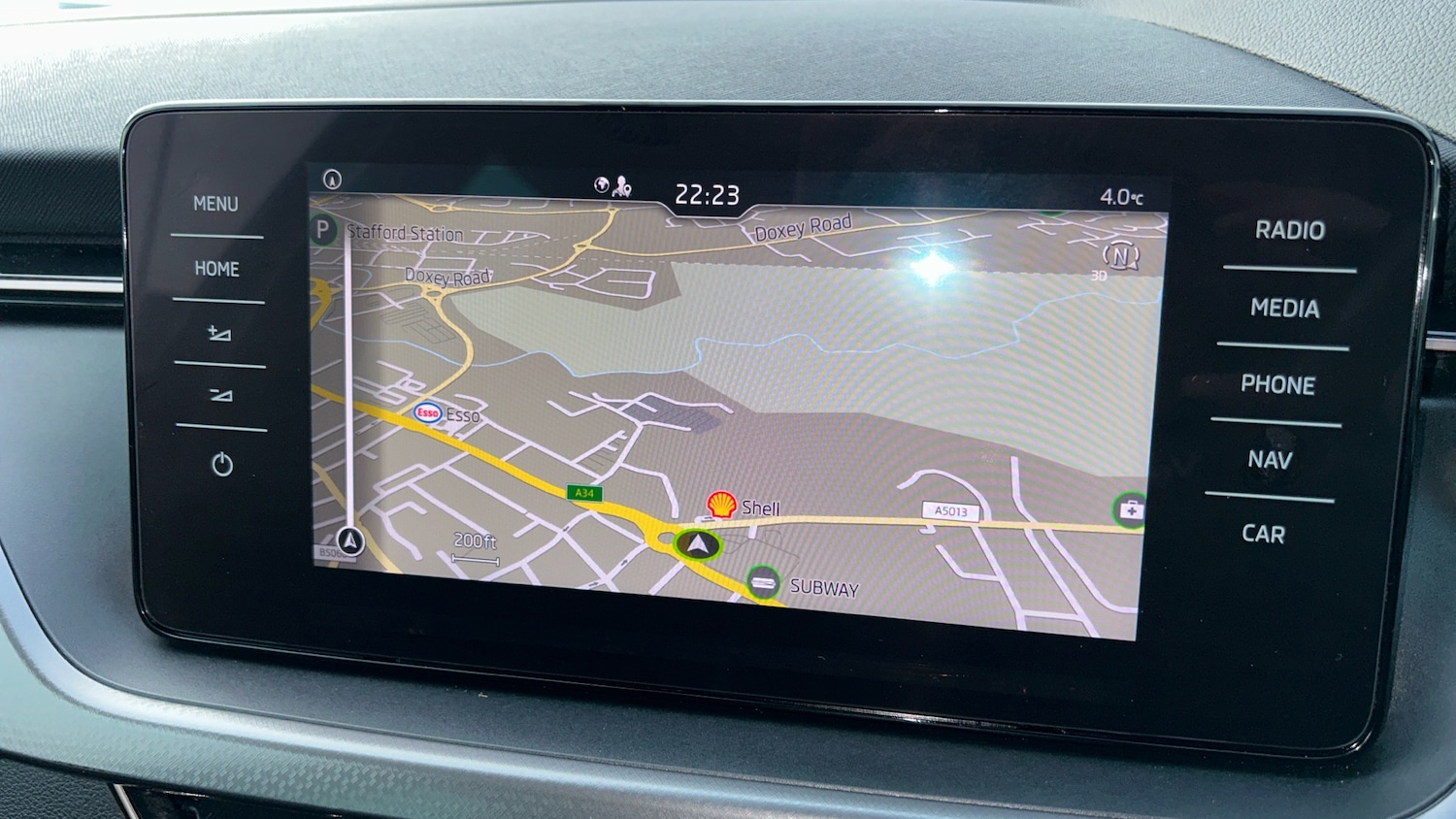 Used Skoda Kamiq 2021 for sale - 77151062: Photo 12