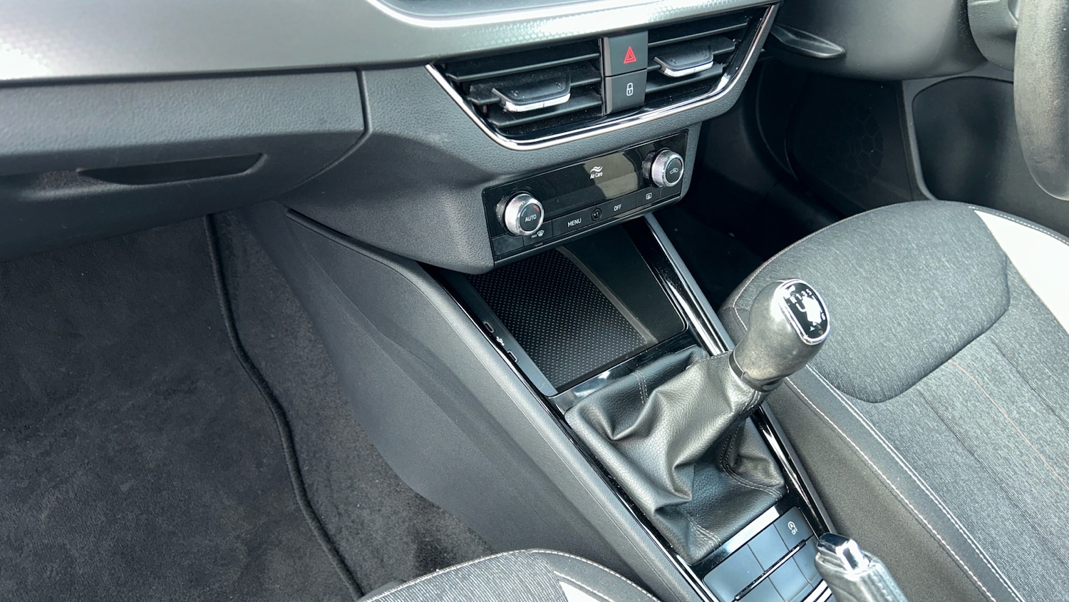 Used Skoda Kamiq 2021 for sale - 77151062: Photo 13