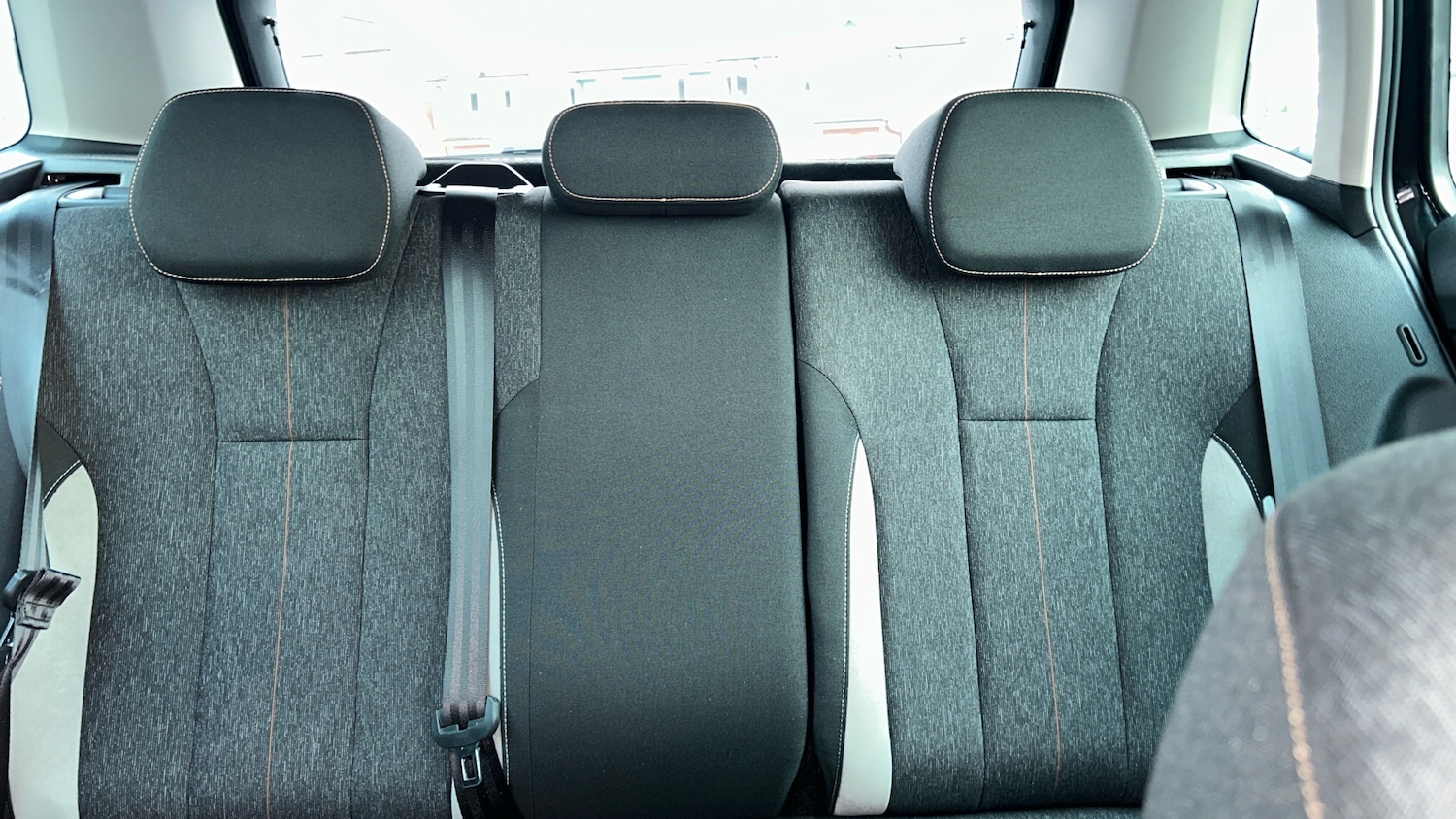 Used Skoda Kamiq 2021 for sale - 77151062: Photo 15