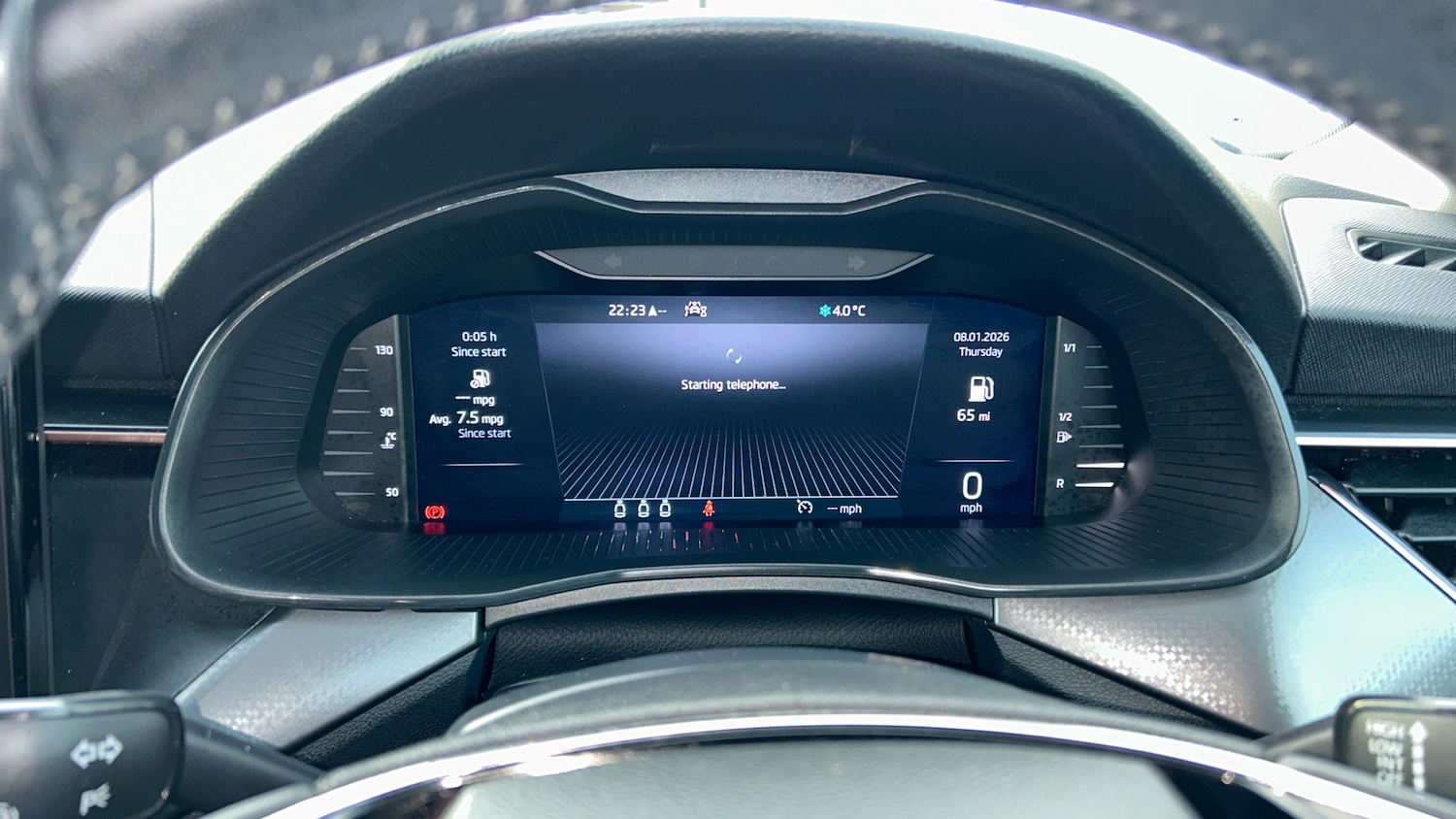 Used Skoda Kamiq 2021 for sale - 77151062: Photo 18