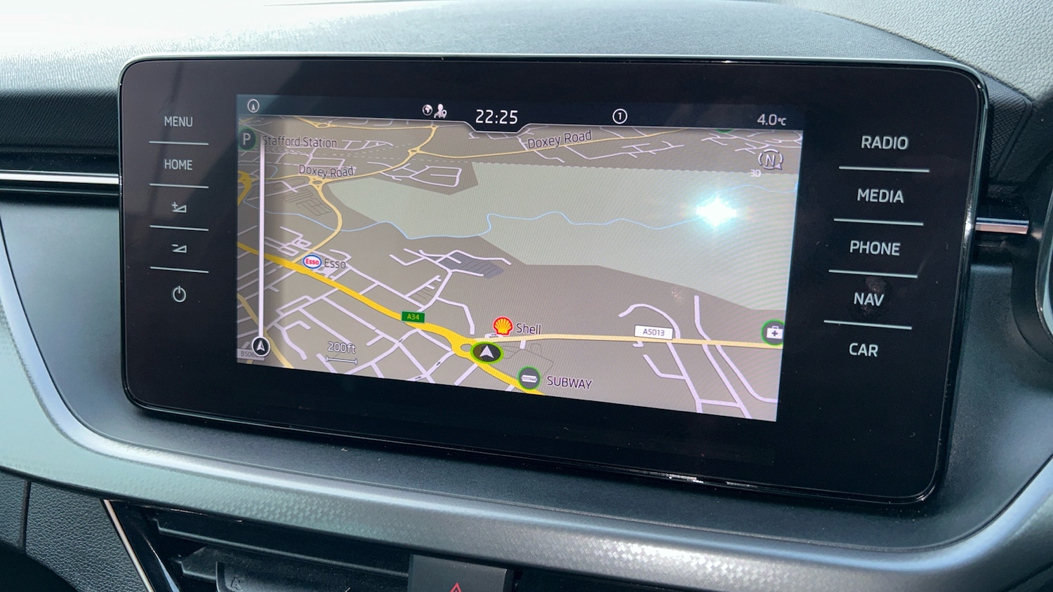 Used Skoda Kamiq 2021 for sale - 77151062: Photo 21