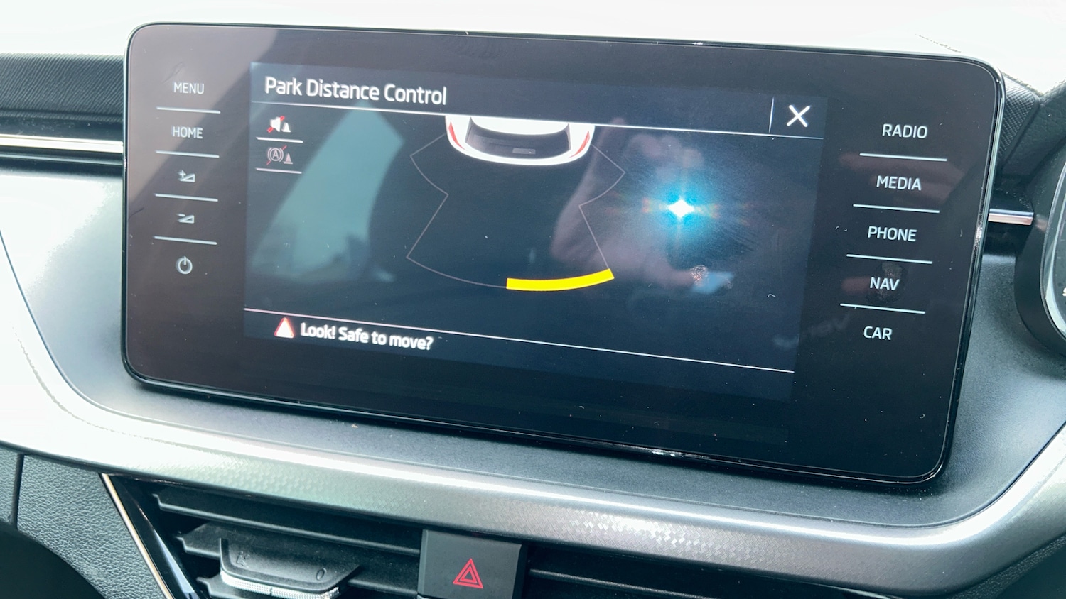 Used Skoda Kamiq 2021 for sale - 77151062: Photo 22