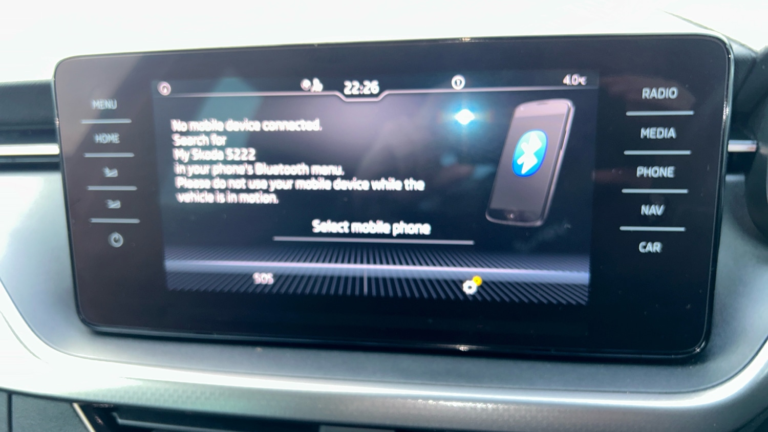 Used Skoda Kamiq 2021 for sale - 77151062: Photo 24