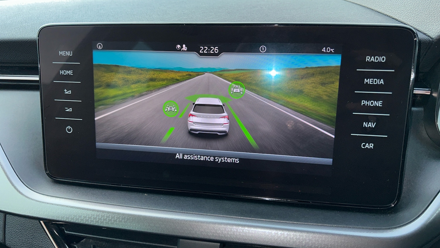 Used Skoda Kamiq 2021 for sale - 77151062: Photo 25