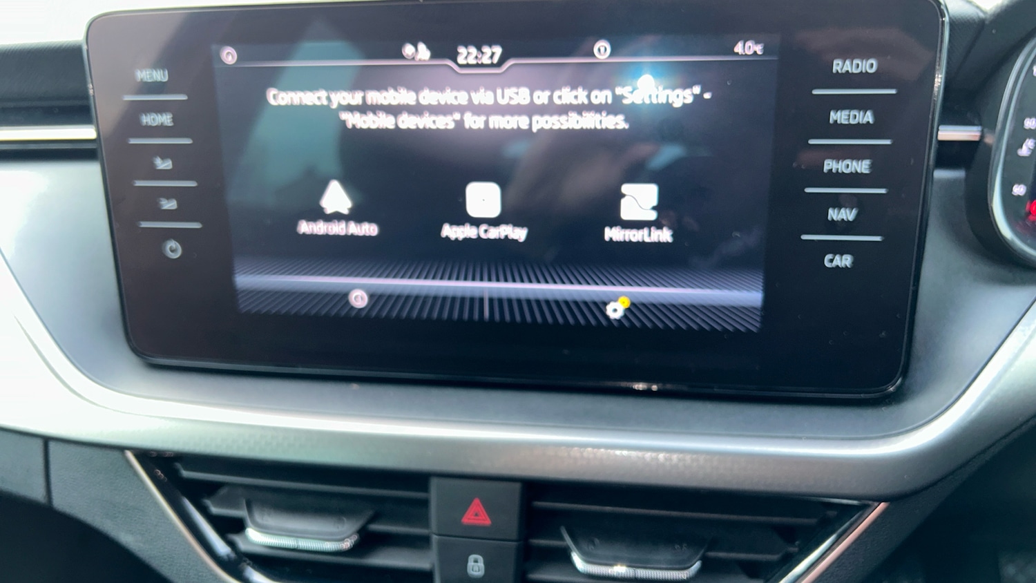 Used Skoda Kamiq 2021 for sale - 77151062: Photo 27