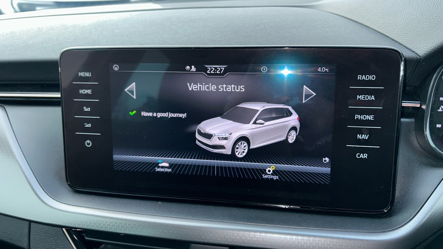 Used Skoda Kamiq 2021 for sale - 77151062: Photo 28