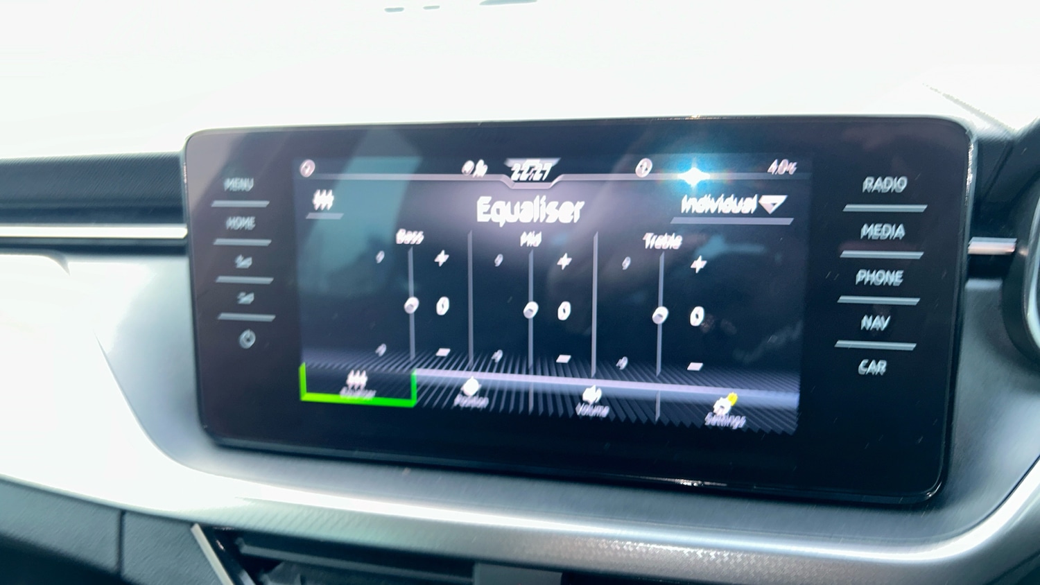 Used Skoda Kamiq 2021 for sale - 77151062: Photo 29