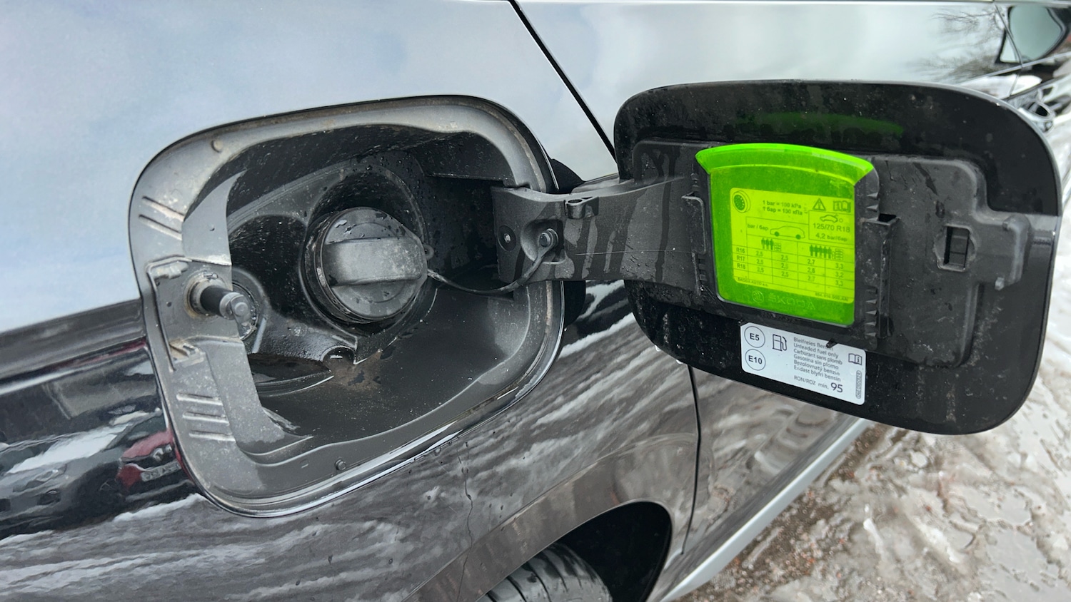 Used Skoda Kamiq 2021 for sale - 77151062: Photo 41