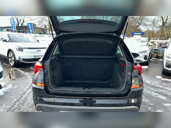 Used Skoda Kamiq 2021 for sale - 77151062: Photo