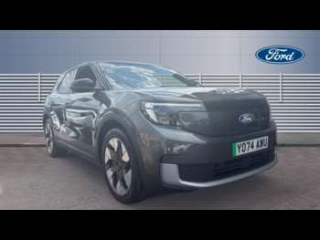 2024 (74) - 210kW Premium 77kWh 5dr Auto Electric Estate