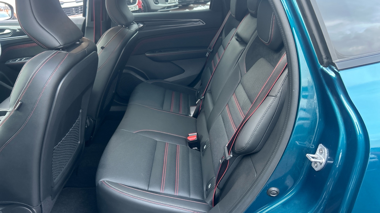 Used Renault Arkana 2022 for sale - 77159108: Photo 16