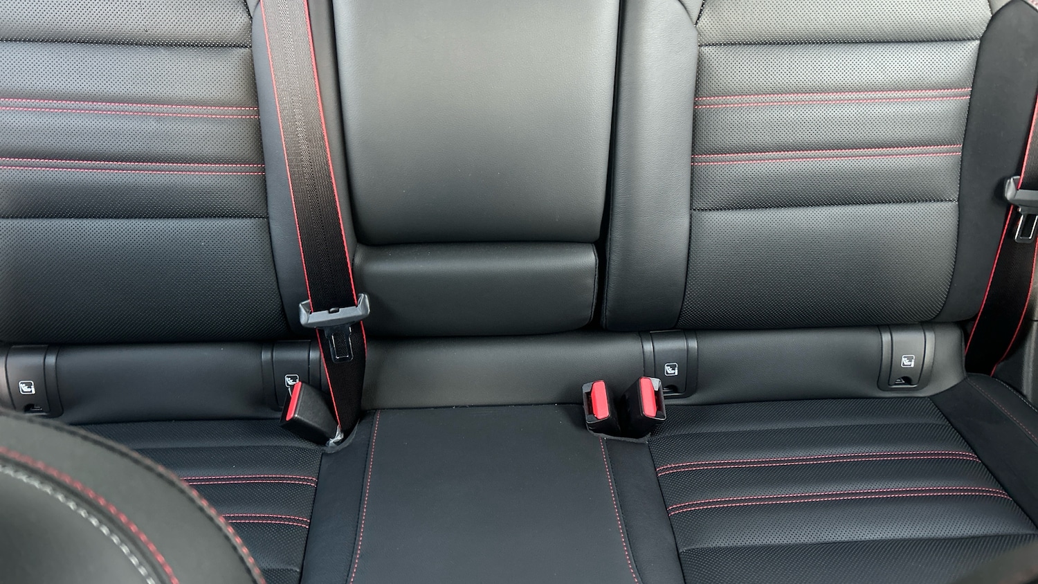 Used Renault Arkana 2022 for sale - 77159108: Photo 17