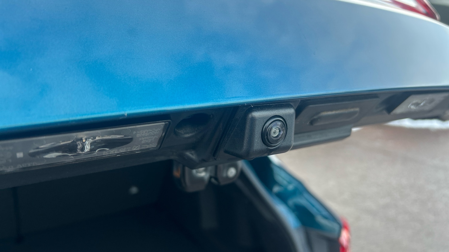 Used Renault Arkana 2022 for sale - 77159108: Photo 24